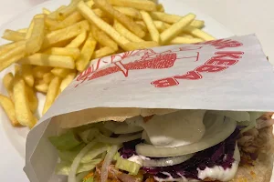 K Döner image