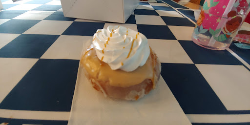 Donut Shop «Donut Central», reviews and photos, 1504 Central Ave, Columbus, IN 47201, USA