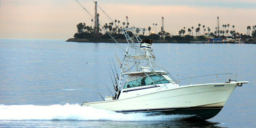 Southern California Fishing Boat Charters - Breakaway Sportfishing