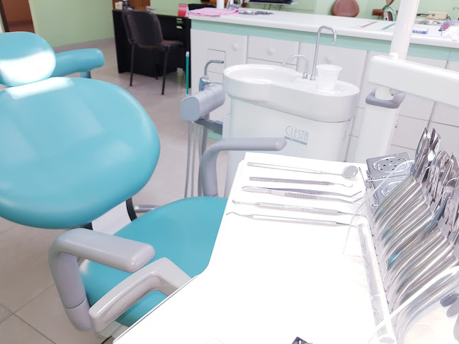 Clínica Dental Coquimbo - Dentista