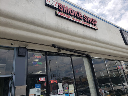 A2Z Smoke Shop