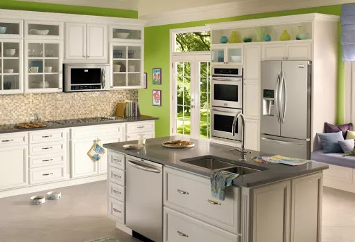 Appliance Store «US Appliance», reviews and photos, 111 Corporate Dr, Auburn Hills, MI 48326, USA