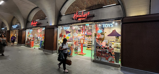 Hamleys