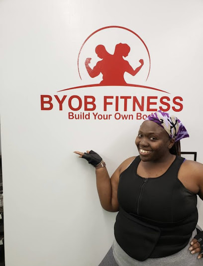 BYOB Fitness Health Club - 17030 Torrence Ave, Lansing, IL 60438