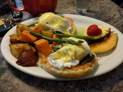 Coffee Shop «Blue Max Coffee», reviews and photos, 26 Lathrop Ave, Forest Park, IL 60130, USA