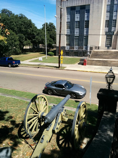 History Museum «Old Court House Museum», reviews and photos, 1008 Cherry St, Vicksburg, MS 39183, USA