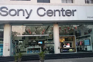 Sony Center - Premier Retail image