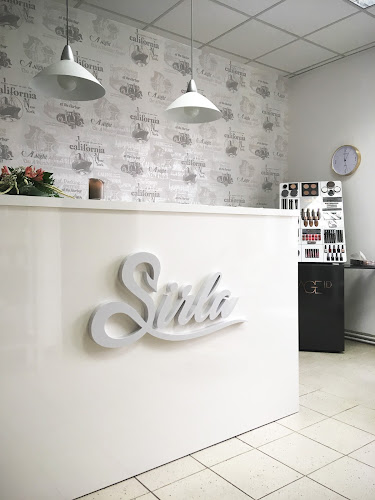 Recenze na Salon Sirla v Pelhřimov - Kosmetický salón