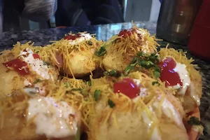 Kolkata Chaat image