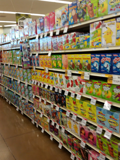 Supermarket «Hy-Vee», reviews and photos, 2323 W Broadway, Council Bluffs, IA 51501, USA