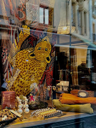 Magasin de vêtements Boutique n9 Marseillan Marseillan