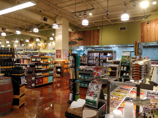 Grocery Store «Whole Foods Market», reviews and photos, 1010 Park Pl, San Mateo, CA 94403, USA