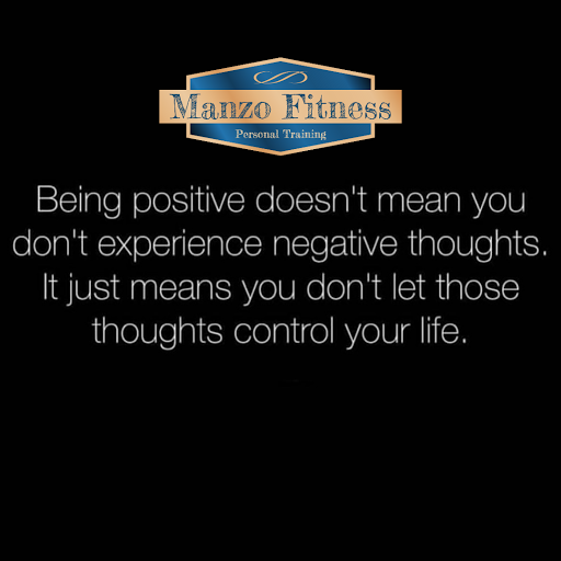 Manzo Fitness Selma image