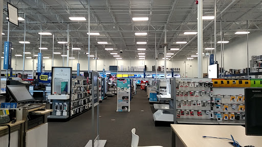 Best Buy in Mansfield, Ohio