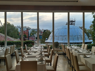 Matbah Restaurant