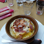 Photo n°1 de l'avis de Federico.l fait le 22/06/2017 à 18:06 sur le  Ristorante Baruffa à Scopello