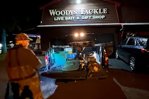 Woodys Tackle and Gifts image
