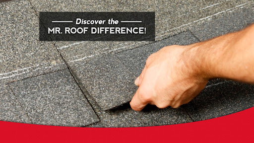 Mr. Roof of Grand Rapids, Grand Rapids, MI, Roofing Contractor