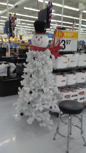 Department Store «Walmart Supercenter», reviews and photos, 121 Peter Pan Rd, Independence, KS 67301, USA