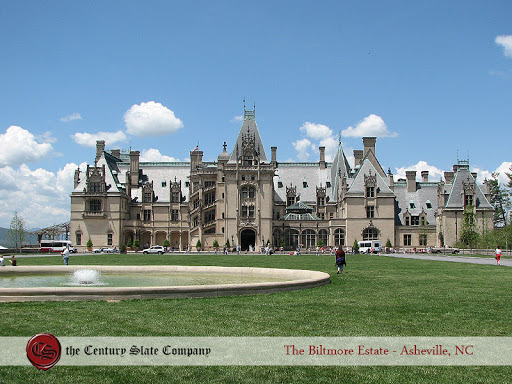 Roofing Contractor «Century Slate Co», reviews and photos, 1310 E Cornwallis Rd, Durham, NC 27713, USA