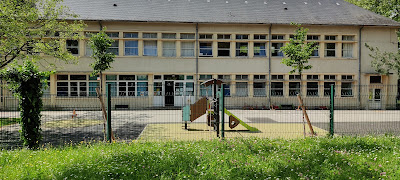 École primaire Descartes à Limoges