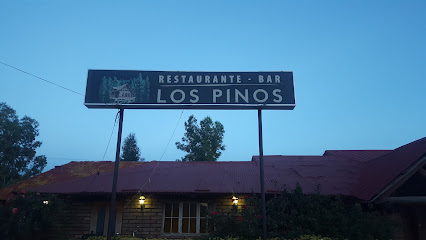Restaurant Bar Los Pinos