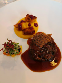 Foie gras du Restaurant Alice et ses merveilles à Avignon - n°2