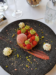Photo n°7 de Restaurant Lecci e Murta à Propriano ()