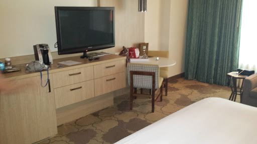 Hotel «Seminole Hard Rock Hotel & Casino Tampa», reviews and photos, 5223 Orient Rd, Tampa, FL 33610, USA