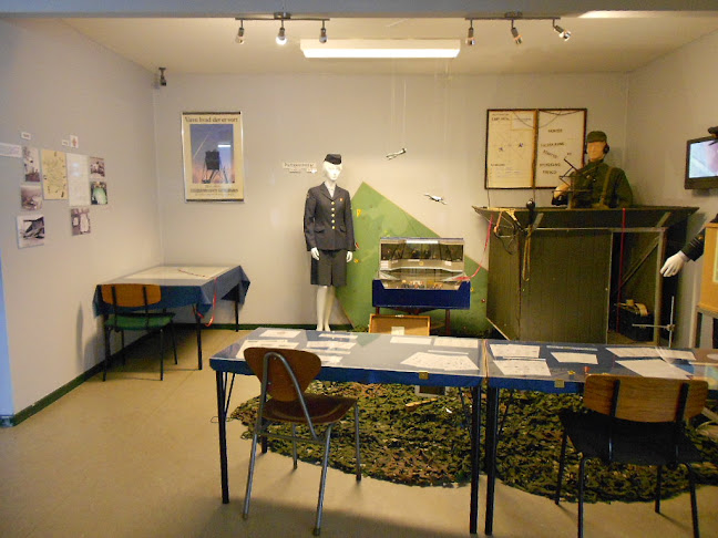 Anmeldelser af Hjemmeværnsmuseet i Aabenraa - Museum