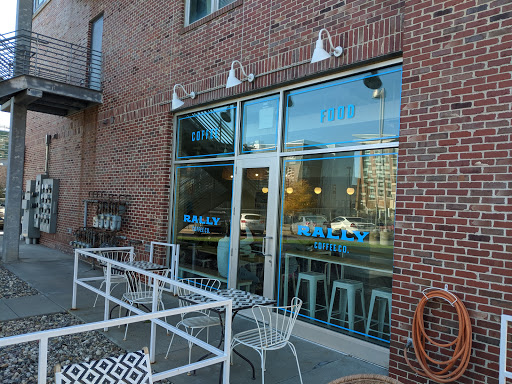 Coffee Shop «Beansmith Coffee Roasters», reviews and photos, 1213 Harney St, Omaha, NE 68102, USA