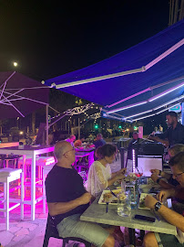 Atmosphère du Restaurant libanais Lebanon by Allo Liban à Cagnes-sur-Mer - n°8