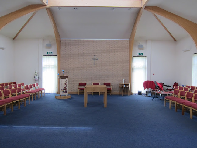 Reviews of Saint Ann's Church Warrington in Warrington - Church