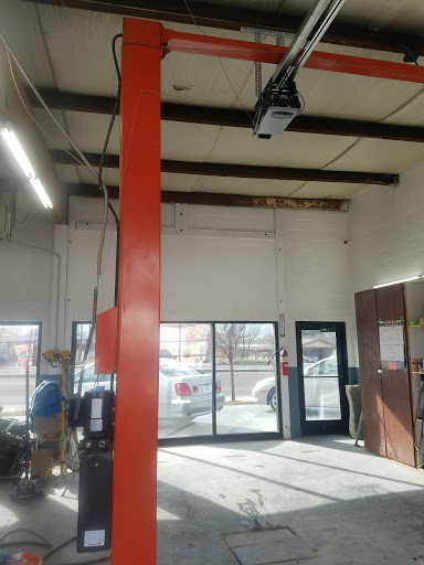 Used Car Dealer «Berge Auto», reviews and photos, 199 800 N, Orem, UT 84057, USA