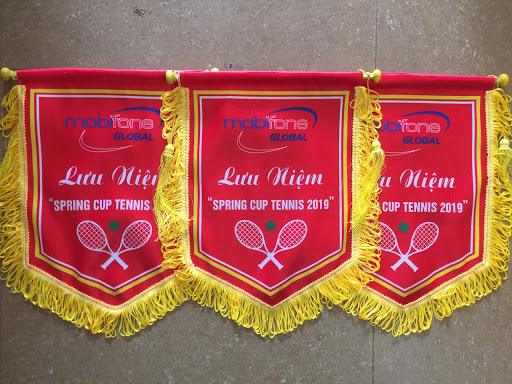 Xưởng in Minh Á