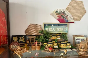 Hakka Cultural Museum NS (Persatuan Kebudayaan Hakka Negeri Sembilan) ｜森美兰沉香客家文化博物 ｜森美蘭沉香客家文化博物館 image