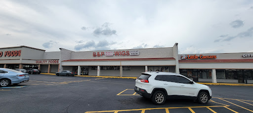 Beauty Supply Store «B & P Beauty Supply», reviews and photos, 6550 Winchester Rd, Memphis, TN 38115, USA