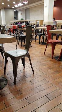 Atmosphère du Restauration rapide McDonald's à Avignon - n°9