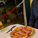 Photo n°1 de l'avis de Joan.r fait le 15/09/2022 à 20:54 sur le  Trattoria Pizzeria Il Torchio à Montecchio Emilia