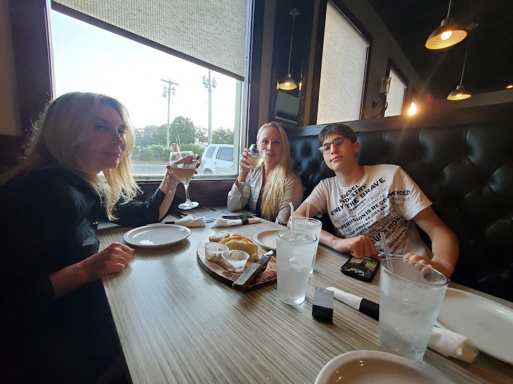 Dolce Vita Italian Bistro and Pizzeria 29621