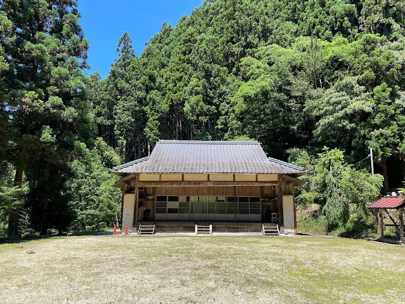 八王子神社