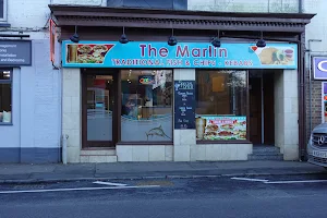 The Marlin Fish Bar image
