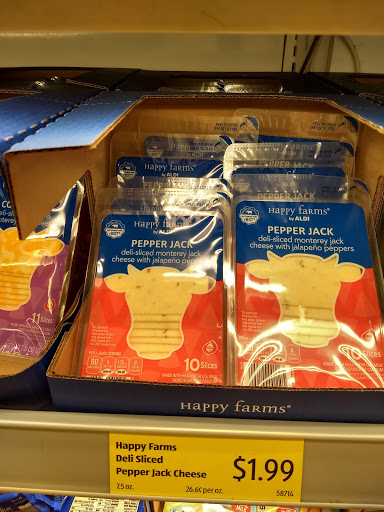 Supermarket «ALDI», reviews and photos, 1202 W Dundee Rd, Buffalo Grove, IL 60089, USA