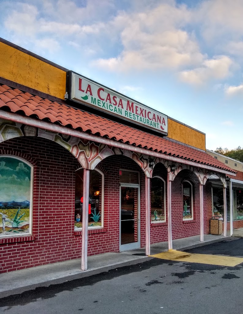 La Casa Mexicana 24228