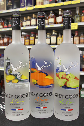 Liquor Store «Liquor Outlet», reviews and photos, 4410 W Craig Rd, North Las Vegas, NV 89032, USA