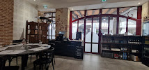 Atmosphère du Restaurant Les Copains D'abord à Agen - n°2