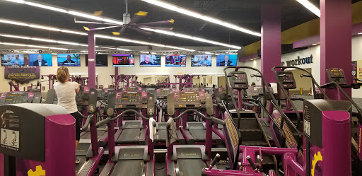 Gym «Planet Fitness», reviews and photos, 436 Renaissance Rd, North Brunswick Township, NJ 08902, USA