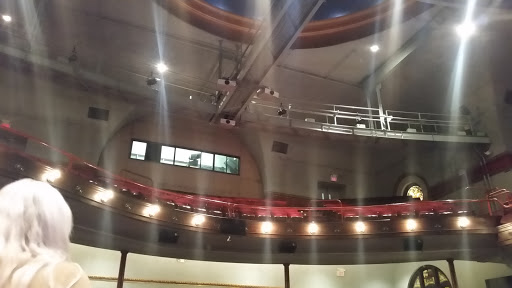 Performing Arts Theater «McGlohon Theatre at Spirit Square», reviews and photos, 345 N College St, Charlotte, NC 28202, USA