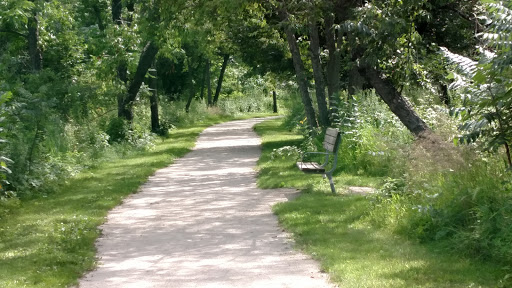 Nature Preserve «Rock Run Preserve - Black Road Access», reviews and photos, Black Rd, Joliet, IL 60431, USA