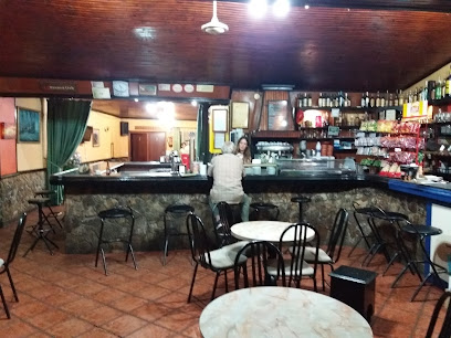 Bar Juventud - Av. del Dr. Diego, 19, 49335 Ferreras de Abajo, Zamora, Spain